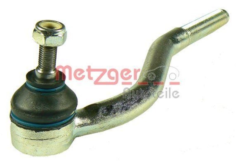 METZGER 54014101 Spurstangenkopf für CITROEN VA links