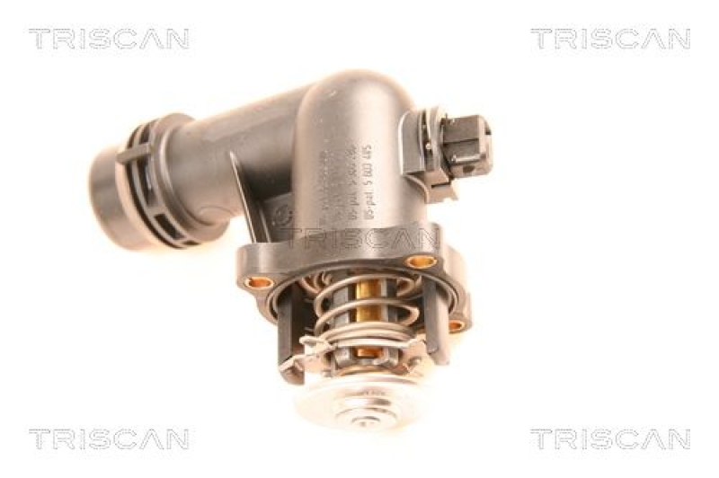 TRISCAN 8620 172105 Thermostat, Elektr. Geregelt für Bmw (0)