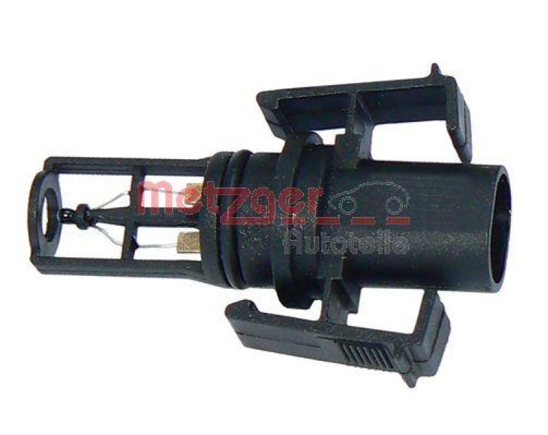 METZGER 0905092 Sensor, Ansauglufttemperatur für DAEWOO/MB/MITSUBISHI/VW