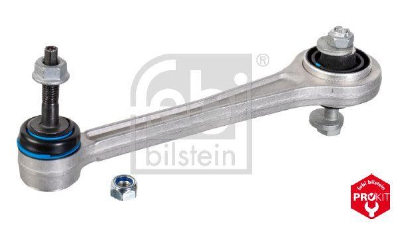 FEBI BILSTEIN 40575 Querlenker mit Anbaumaterial für BMW