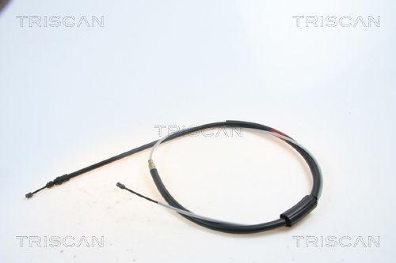 TRISCAN 8140 251111 Handbremsseil für Renault Megane Ii