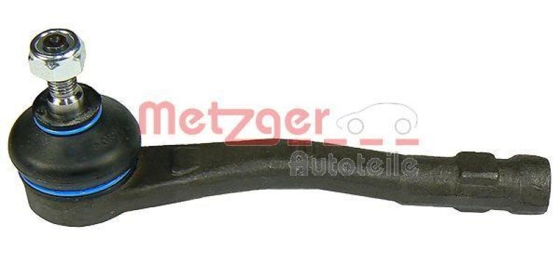 METZGER 54038101 Spurstangenkopf für CITROEN/PEUGEOT VA links