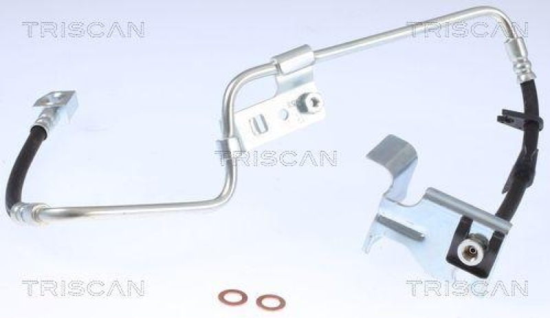 TRISCAN 8150 80201 Bremsschlauch für Chevrolet