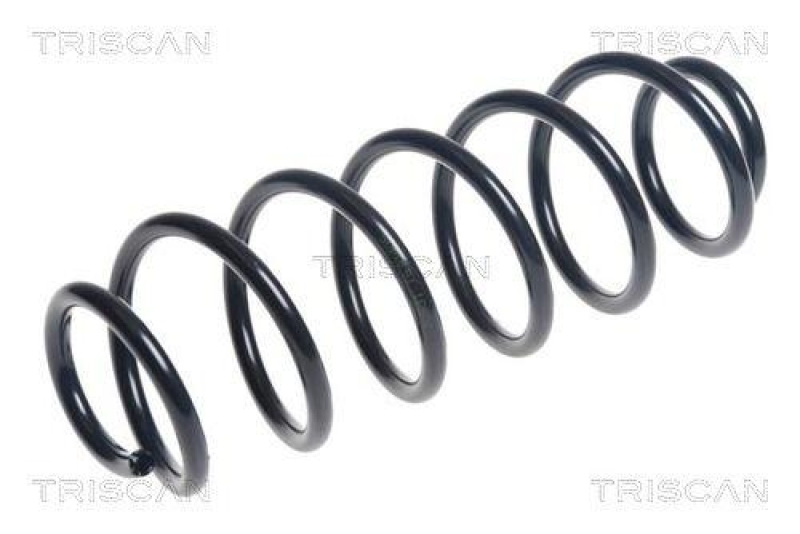 TRISCAN 8750 42107 Spiralfeder Hinten für Mitsubishi