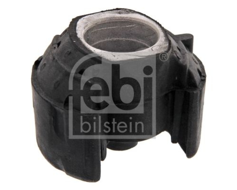 FEBI BILSTEIN 04348 Achskörperlager für Vorderachsträger für Mercedes-Benz