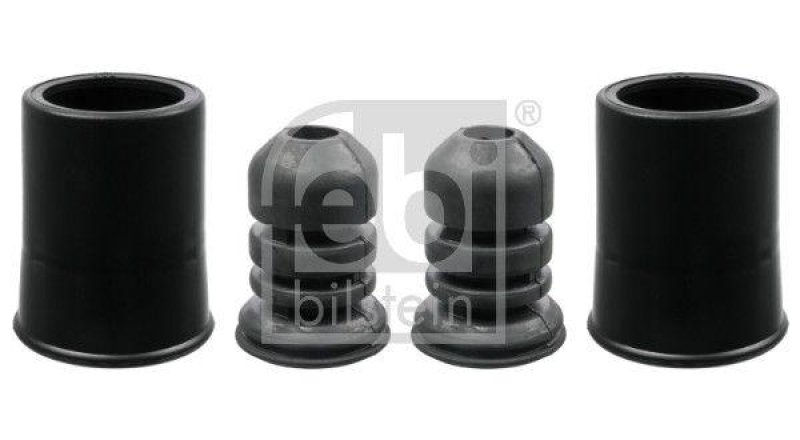 FEBI BILSTEIN 181864 Protection Kit für Stoßdämpfer für VW-Audi