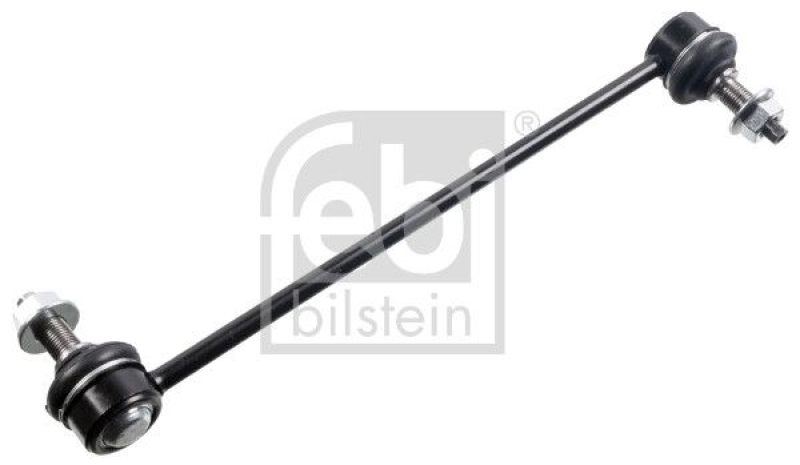 FEBI BILSTEIN 183045 Verbindungsstange mit Sicherungsmuttern für HYUNDAI