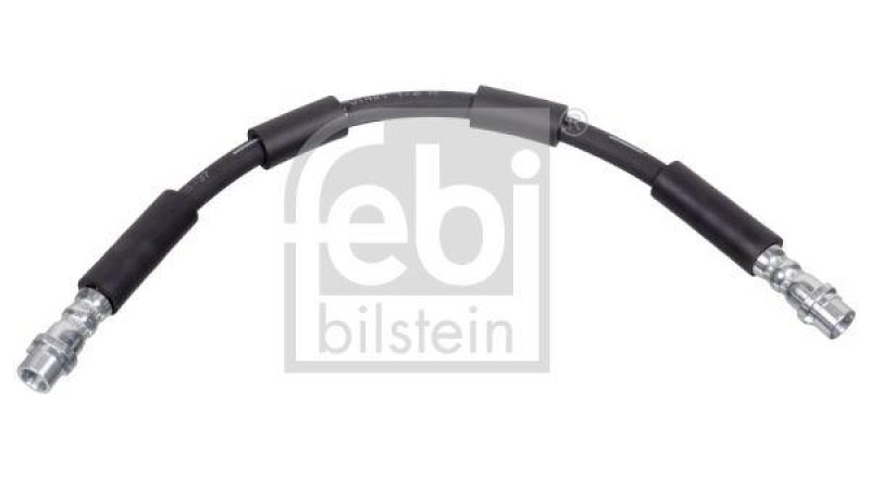 FEBI BILSTEIN 28605 Bremsschlauch Achskörper zum Bremssattel für VW-Audi