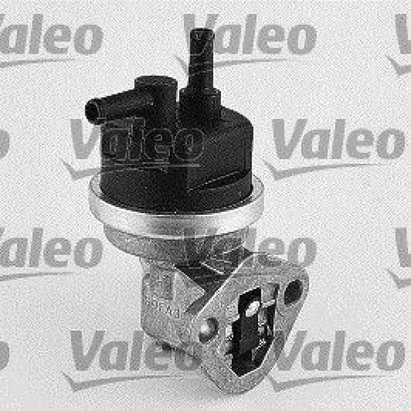 VALEO 247108 Kraftstoffpumpe 8520