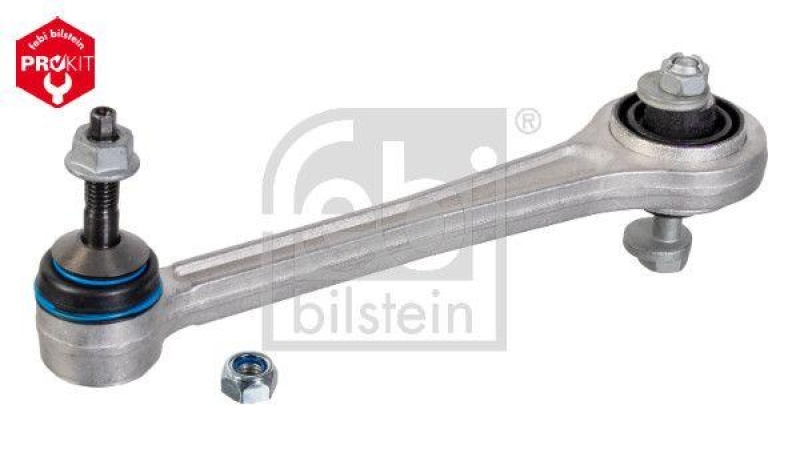 FEBI BILSTEIN 40576 Querlenker mit Anbaumaterial für BMW