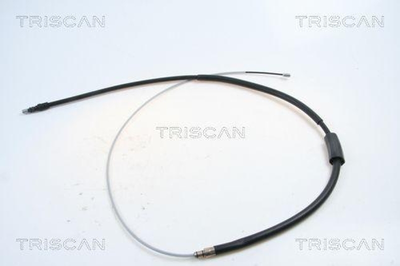 TRISCAN 8140 251112 Handbremsseil für Renault Megane Ii