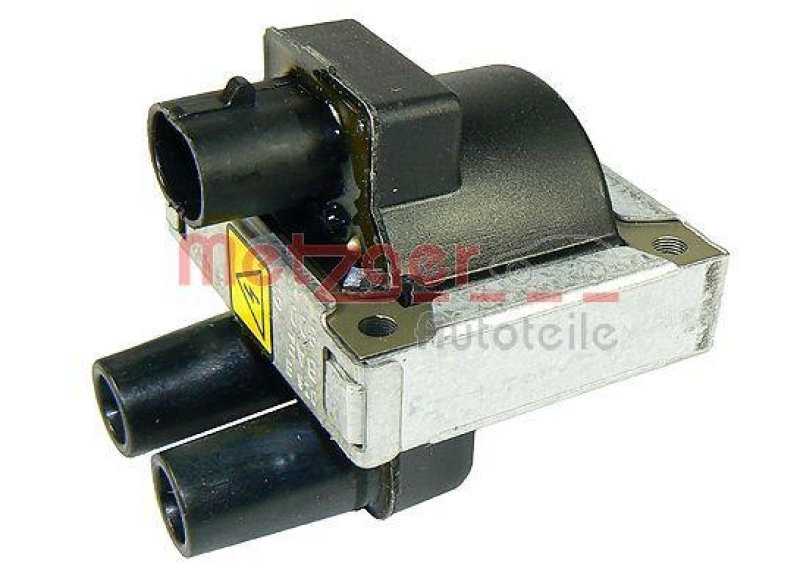 METZGER 0880350 Zündspule für ALFA/FIAT/LANCIA