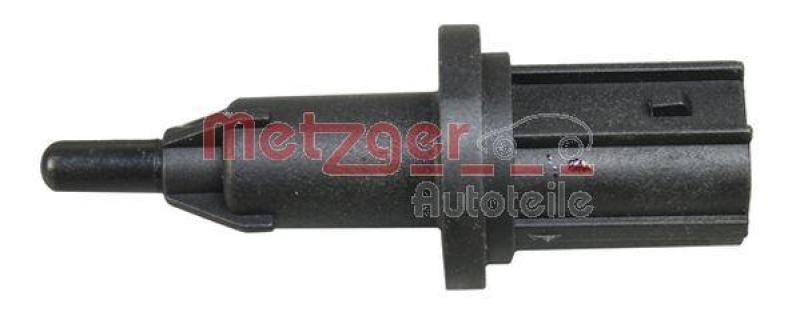 METZGER 0905452 Sensor, Ansauglufttemperatur für HONDA