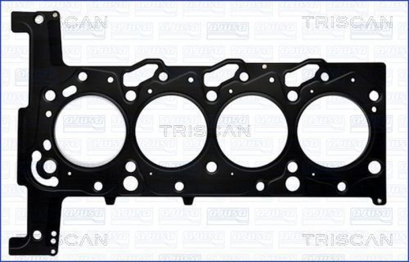 TRISCAN 501-5546 Zylinderkopfdichtung für Fiat, Ford, Psa