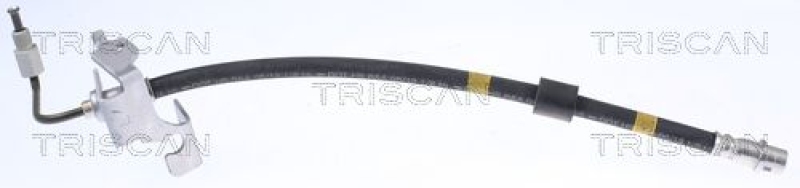 TRISCAN 8150 80205 Bremsschlauch für Chevrolet