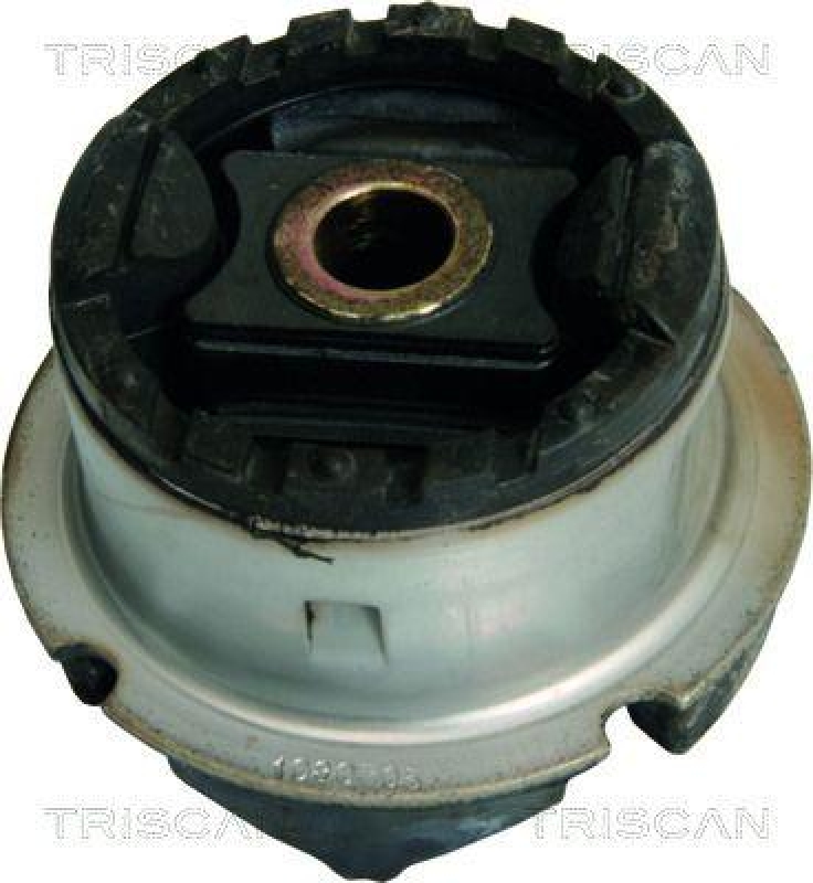 TRISCAN 8500 38814 Gummimetallager Hinterachse für Citroen, Fiat, Peugeot