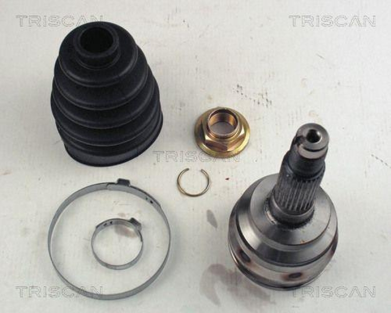 TRISCAN 8540 50123 Gleichlaufgelenk für Mazda