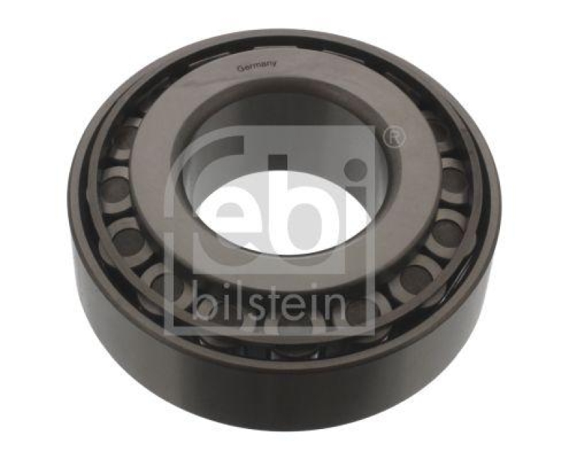 FEBI BILSTEIN 04358 Radlager für M A N