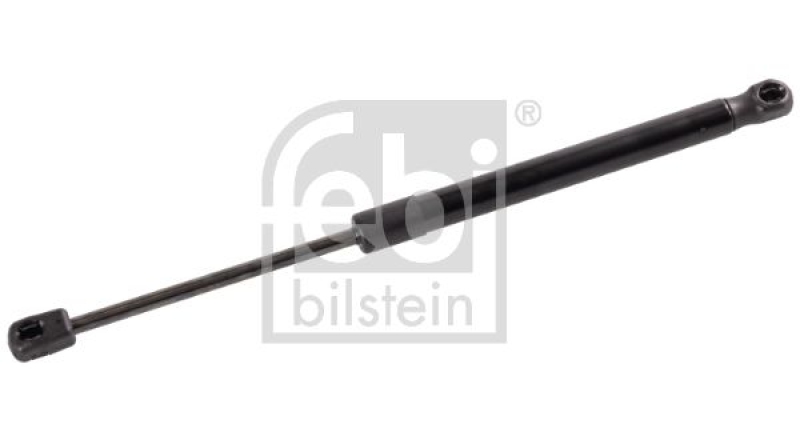 FEBI BILSTEIN 174355 Gasdruckfeder für Kofferraumklappe für VW-Audi