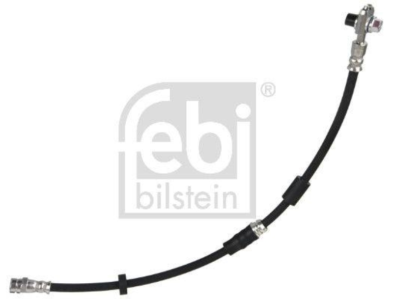 FEBI BILSTEIN 178630 Bremsschlauch für VW-Audi