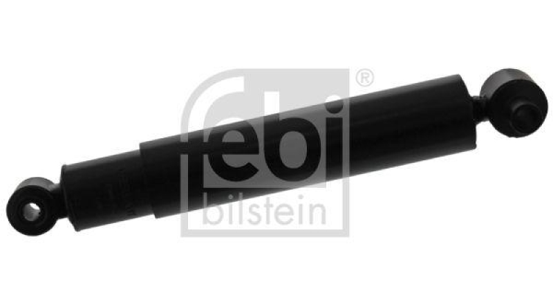 FEBI BILSTEIN 20489 Stoßdämpfer für M A N