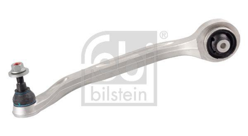 FEBI BILSTEIN 27010 Querlenker mit Lager, Gelenk und Sicherungsmutter für VW-Audi