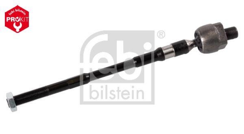 FEBI BILSTEIN 42705 Axialgelenk mit Kontermutter für NISSAN