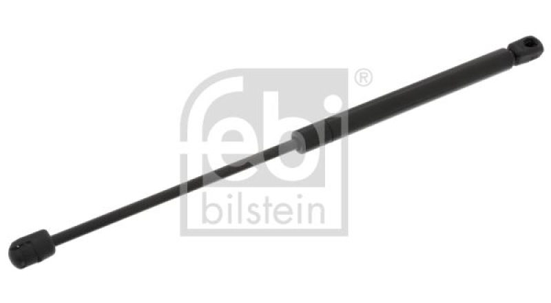 FEBI BILSTEIN 47089 Gasdruckfeder für Motorhaube für Renault