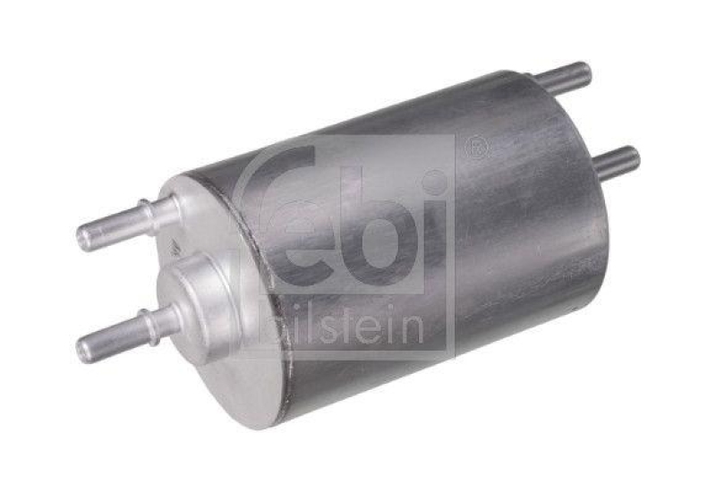 FEBI BILSTEIN 48546 Kraftstofffilter für VW-Audi