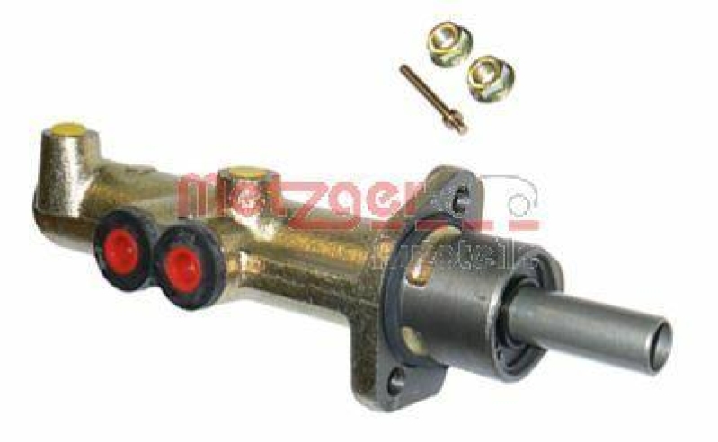 METZGER 202-308 Hydr. Hauptbremszylinder Cifam für MB/VW