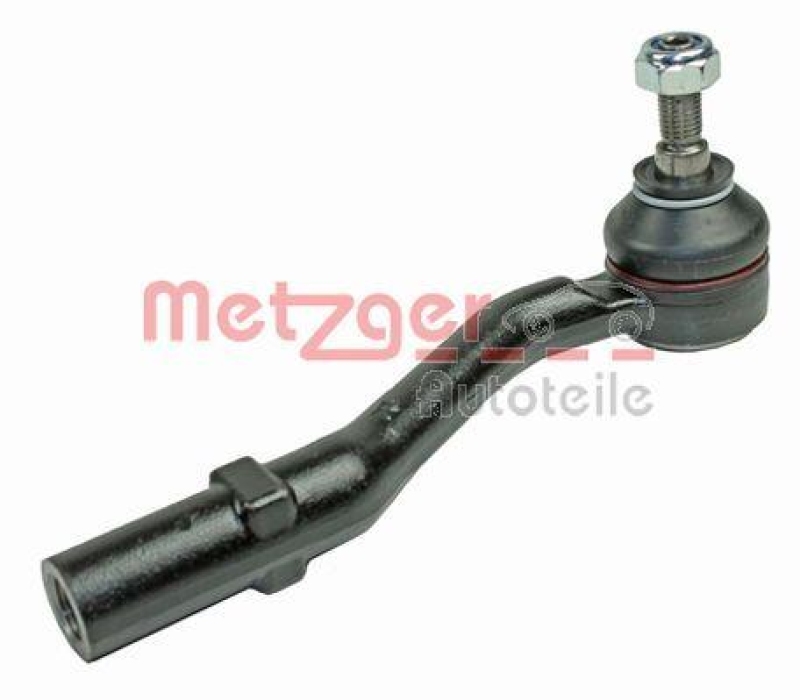 METZGER 54014202 Spurstangenkopf für CITROEN/PEUGEOT VA rechts