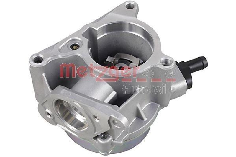 METZGER 8010043 Unterdruckpumpe, Bremsanlage für AUDI/SEAT/SKODA/VW