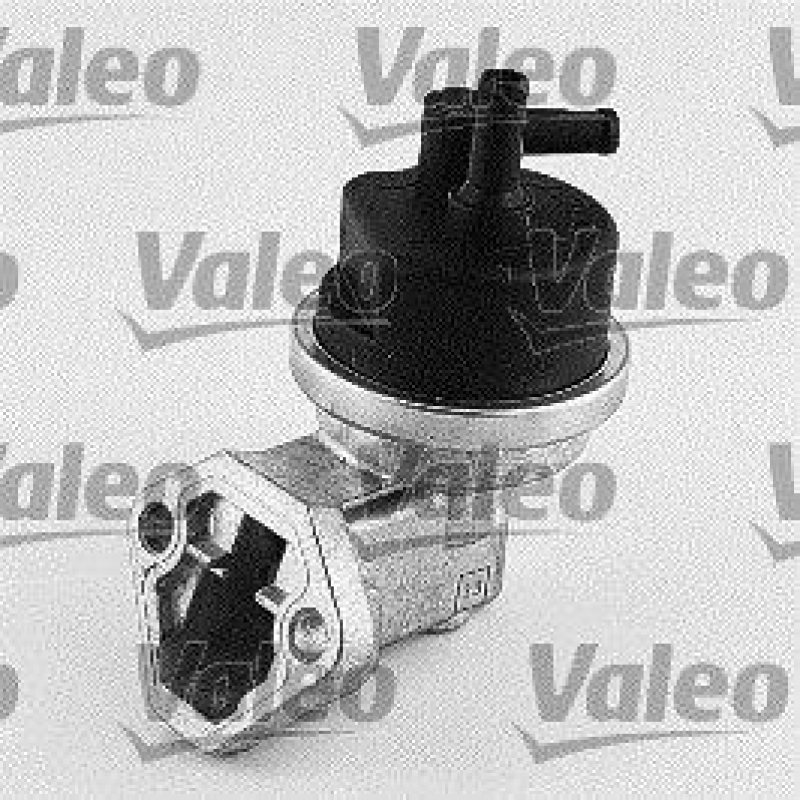 VALEO 247109 Kraftstoffpumpe FIAT Uno, LANC Delta