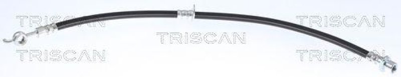 TRISCAN 8150 13156 Bremsschlauch Vorne für Toyota Yaris 1/99-8/99