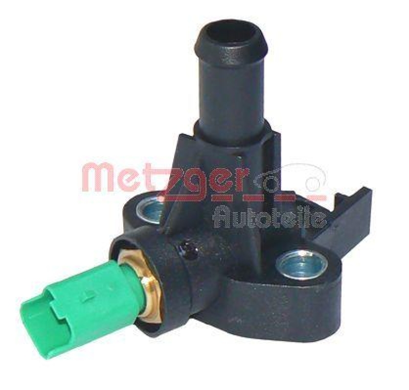 METZGER 0905095 Sensor, Kühlmitteltemperatur für FIAT/LANCIA