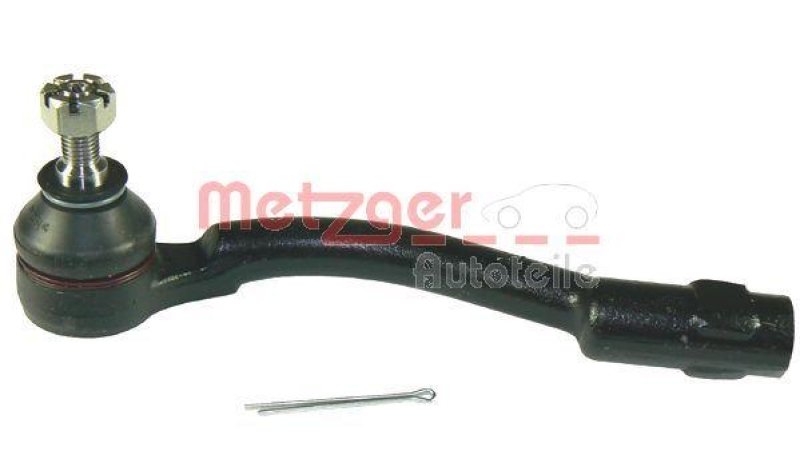 METZGER 54039301 Spurstangenkopf f&uuml;r HYUNDAI/KIA VA links