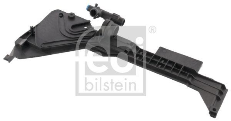 FEBI BILSTEIN 102342 Halter für Kühlerausgleichsbehälter für BMW