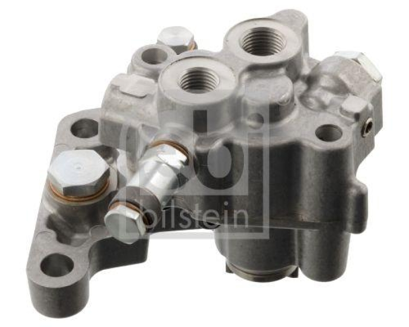 FEBI BILSTEIN 104898 Kraftstoffpumpe für Volvo