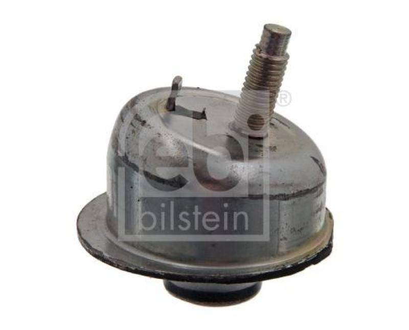 FEBI BILSTEIN 36927 Anschlag für Motorlager für Peugeot