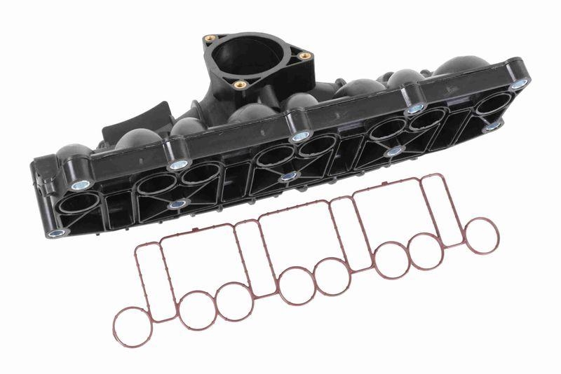 VAICO V10-6809 Saugrohrmodul ohne Unterdruckverstellung für VW