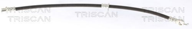 TRISCAN 8150 13157 Bremsschlauch Vorne für Toyota Yaris+Verso 8/99-