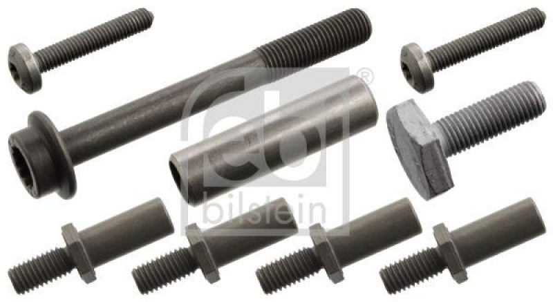 FEBI BILSTEIN 103705 Schraubensatz f&uuml;r Steuerkette f&uuml;r VW-Audi