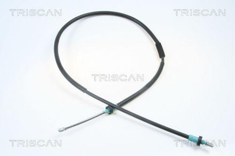 TRISCAN 8140 251115 Handbremsseil für Renault Clio Iii