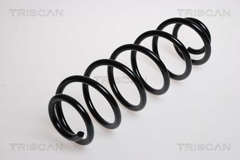 TRISCAN 8750 2876 Spiralfeder Hinten für Peugeot (150)