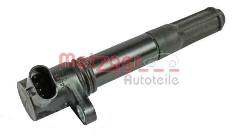 METZGER 0880357 Zündspule für ALFA/FIAT/IVECO/LANCIA/OPEL/VAUXHALL