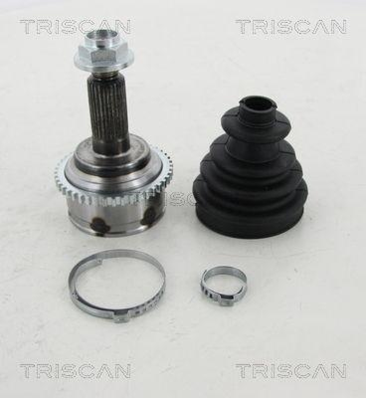 TRISCAN 8540 50126 Gleichlaufgelenk für Mazda