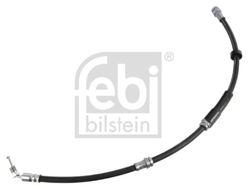 FEBI BILSTEIN 178631 Bremsschlauch für VW-Audi