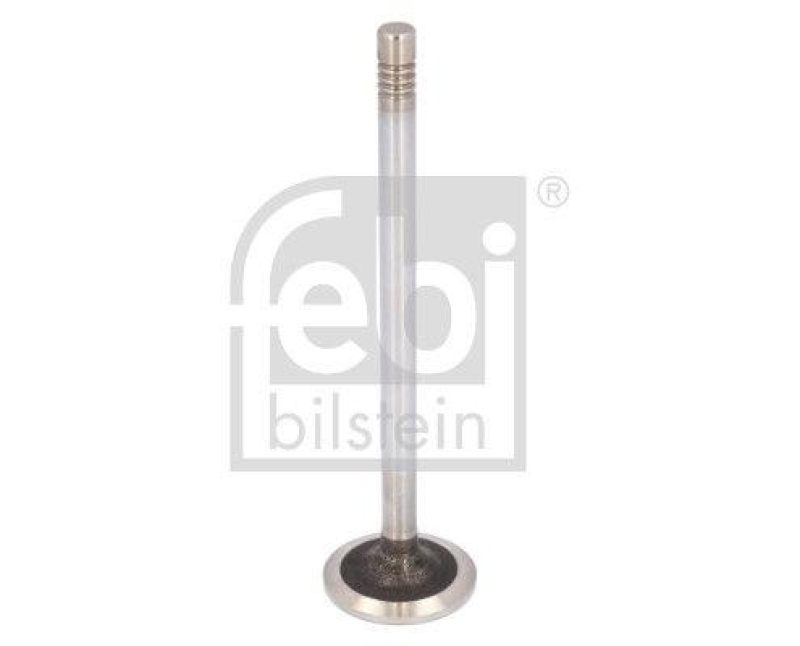 FEBI BILSTEIN 184141 Einlassventil für DAF