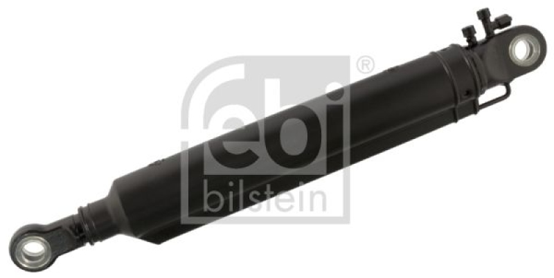 FEBI BILSTEIN 44324 Kippzylinder für Fahrerhaus für RENAULT (RVI)