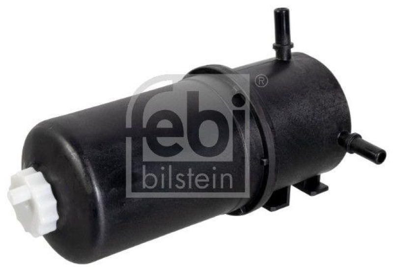 FEBI BILSTEIN 48549 Kraftstofffilter für VW-Audi